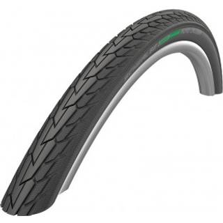 Schwalbe Road Cruiser dæk, sort, 12 x 2.00"