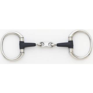 Centaur Eco Pure Eggbutt French Link (rustfrit st?l 5.5)