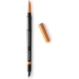 KIKO Milano Unlimited Precision Automatic Eyeliner & Khol 0,35 gr. - 17 Pure Gold