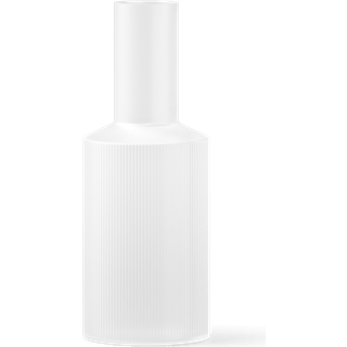 Ferm Living Ripple karaffel Frosted
