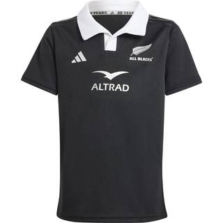 All Blacks Rugby AEROREADY Short Sleeve trøje - 152