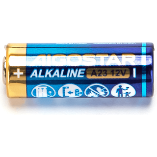 1 stk. Alkalisk Batteri - A23, 12V
