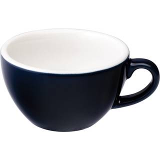 Loveramics Egg cappuccino kop 200ml. - Denim