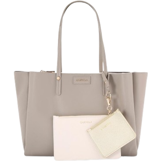 Carvela Carvela Freya Triple Compart Tote Bag