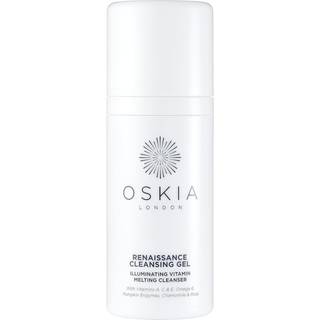 OSKIA LONDON Ansigtspleje Cleansing & Peeling Renaissance rensegel 100 ml (1.980,00 kr / 1 l) - 100 ml