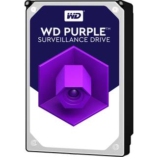 WESTERN DIGITAL Purple 4TB SATA 6Gb/s CE