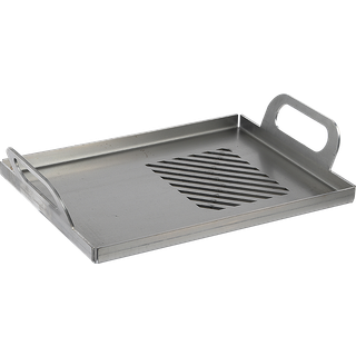 Kasai Konro Plancha Stegeplade (Til Kasai Konro Yakitori Grill Nano Pro V2)