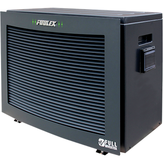 Jetline Premium Fi Inverter Varmepumpe 13 kW med WiFi