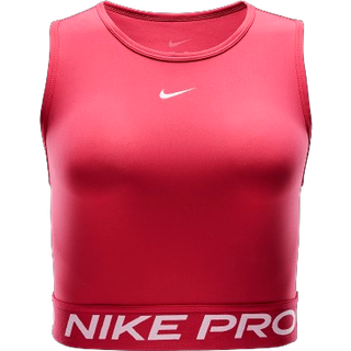 Tanktop Nike PRO DF 365 CROP TANK fz3615-629 Størrelse L