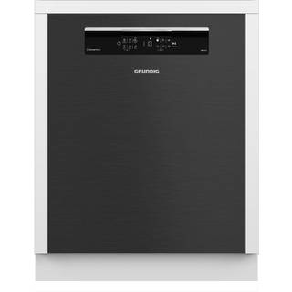 Grundig EGNUP4630XC Opvaskemaskine til indbygning