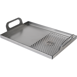 Kasai Konro Plancha Stegeplade/Grillrist (Til Kasai Konro Yakitori Grill Medium/Bred V2)