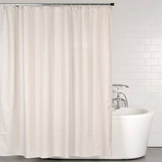 Pagunette Bruseforhæng Talk m/ringe 140x200 cm, Of