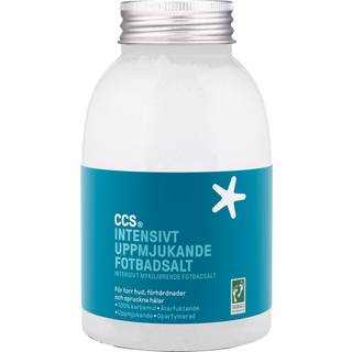CCS Footbath Salt - 310 g
