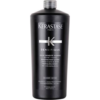Kérastase Densifique Bain Densité Homme Shampoo 1000 ml