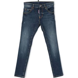 Jeans - Blue - 10