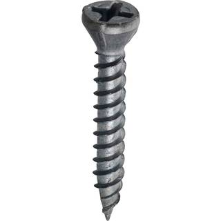 Grabber G17JUL Montageskrue UTV-C4 3,8 x 42 mm pakke med 500