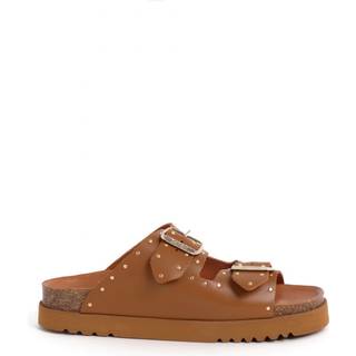 Beatriz Sandaler, Cognac, 38