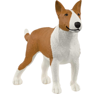 Schleich Farm World Bullterrier