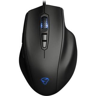 Mionix Naos Pro Gaming Mus - Sort