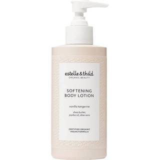 Estelle & Thild Vanilla Tangerine Softening Body Lotion (200 ml)