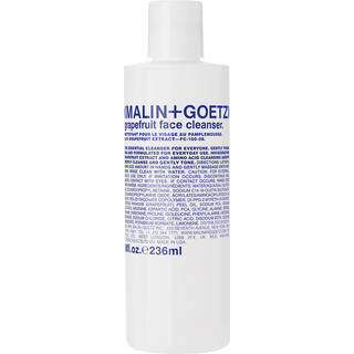 Malin+Goetz Grapefuit Face Cleanser (236 ml)