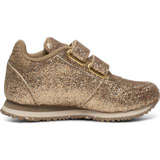Ydun Allover Glitter Sneakers, Multi, 29