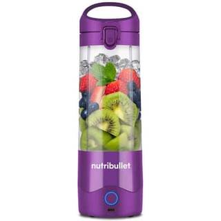 NutriBullet Blender Portable NBP003PU