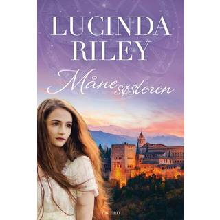 Månesøsteren - Lucinda Riley (På lager i varehus)