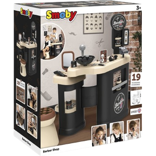 Smoby Barbershop Frisørsalon