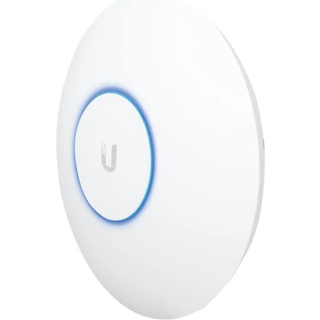 Ubiquiti UniFi Outdoor AC Access Point, hvid