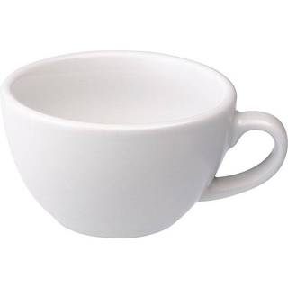 Loveramics Egg cappuccino kop 200ml. - White