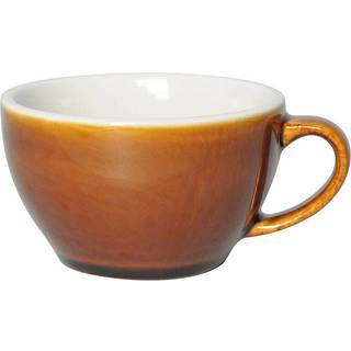 Loveramics Egg cappuccino kop 250ml - Caramel