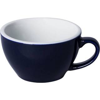 Loveramics Egg cappuccino kop 250ml - Denim