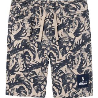 NAME IT Sweat Shorts Javni Pure Cashmere