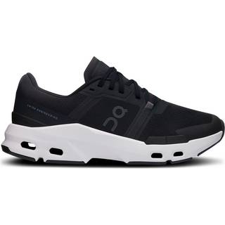 On Running Cloudpulse Women's, Black - 40