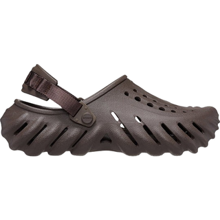 Crocs Junior Echo Træsko Espresso