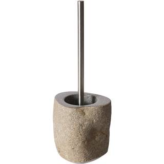 Muubs Valley Toiletbørste - Toiletbørster Sten Grå - 9210002122