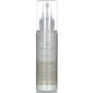 Paul Mitchell Awapuhi Styling Treatment Oil (100 ml)