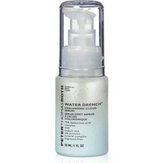 Peter Thomas Roth Water Drench Hyaluronic Cloud Serum 30 ml + FRI FRAGT