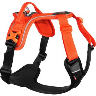 Non-stop Dogwear Ramble Harness Orange, M