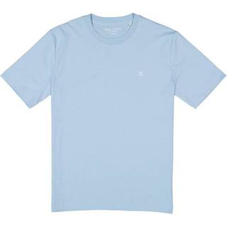 Marc O'Polo Herren T-Shirt blau