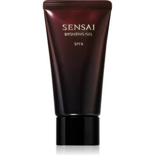 SENSAI Make-up Foundations Bronzing Gel BG61 Soft Bronze 50 ml (5.320,00 kr / 1 l) - 50 ml