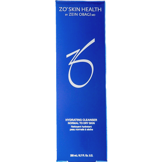 ZO Skin Health Hydrating Cleanser