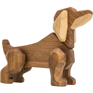FableWood - Den store gravhund