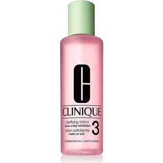 Clinique Clarifying Lotion Skin Type 3,400ml