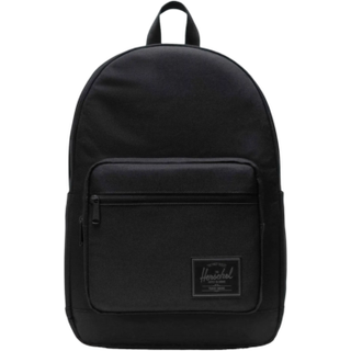 Herschel Pop Quiz Backpack Daypack størrelse 24 l farve sort