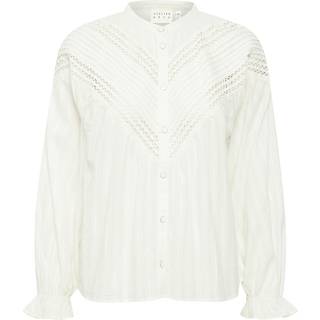 Saint Bluse, Snow White, 38