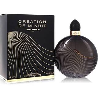 Ted Lapidus Creation De Minuit Eau de toilette 100 ml