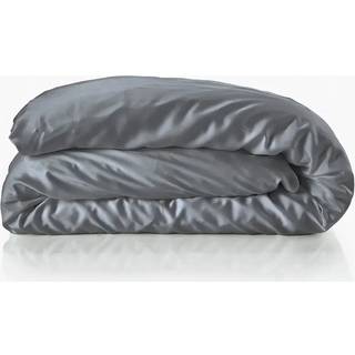 Yuaia Haircare Duvet Cover 140x220 cm - Grey