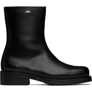 Camion Boots in Black - 37